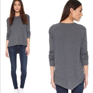 WILT Asymmetrical Hem Thermal